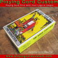 Large Size Custom Printed Printing Tarot Cards                        
                                                Quality Choice
                                                    Most Popular